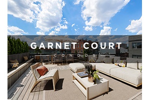 Garnet Court Condos