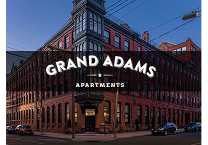GRAND ADAMS