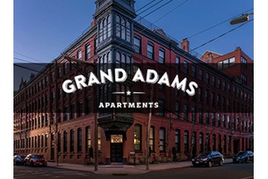 GRAND ADAMS
