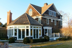 Amagansett "Lanes" - 6 Bds - Heated Pool