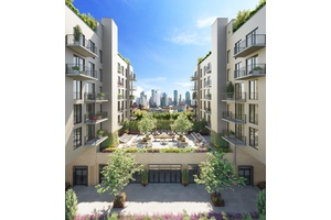 NEW DEVELOPMENT: NEIGHBORLY LIC