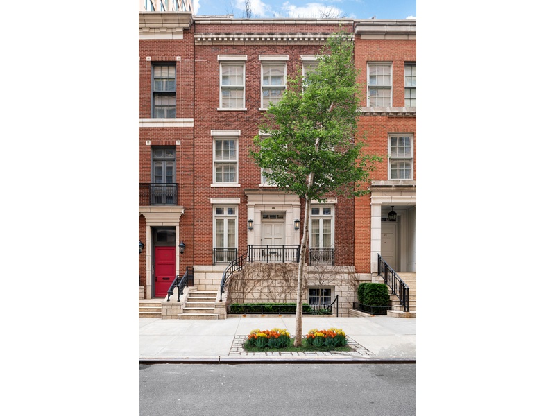 68 Bethune St, New York, NY, 10014 Nest Seekers Nest Seekers