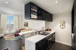 **Condo for sale - Stunning one Bedroom in Downtown**