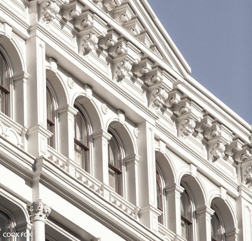 Available April 1st. Loft 2A 62 Wooster is a truly unique collection of