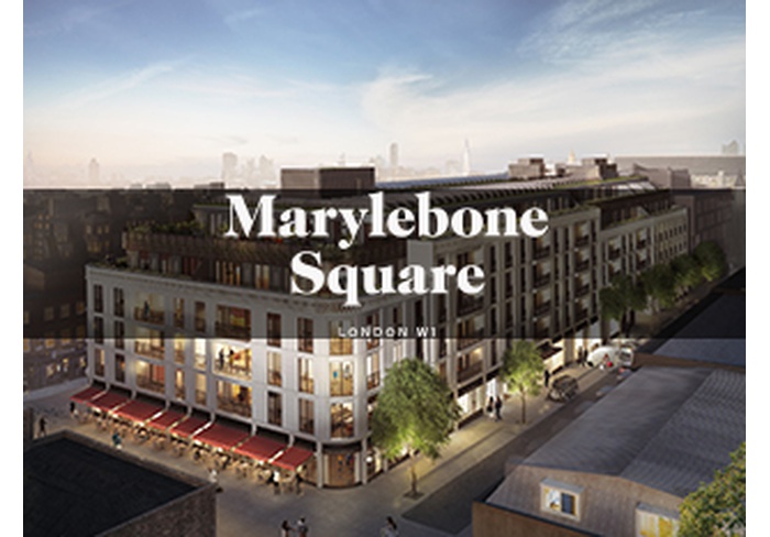 Marylebone Square