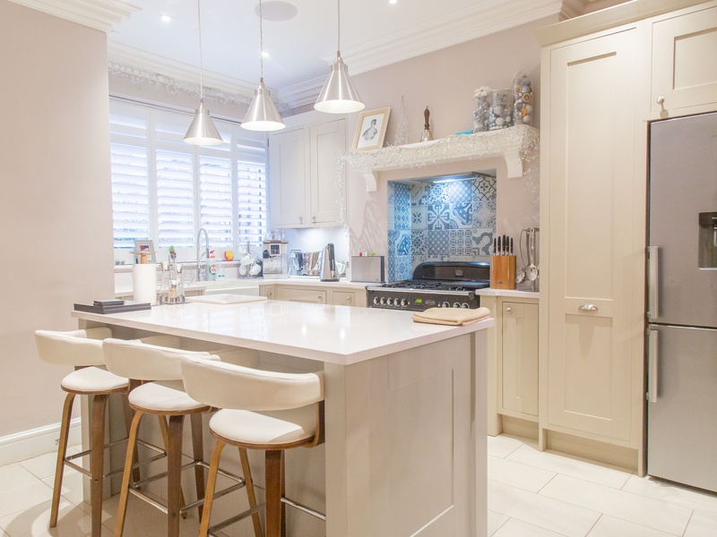 Bamford Road, Didsbury, Manchester, Manchester, None, M20 2GW 4 BR for sale, House sales