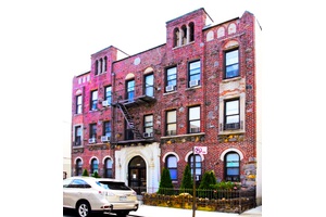 SHORT TERM | Brooklyn Spacious Furnished 1 Bed 1 Bath Apartment for rent!