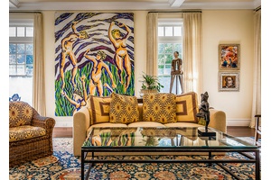 Hamptons Spectacular