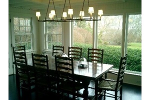 Amazing 4 Bedroom in Bridgehampton
