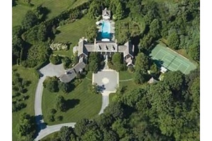 Bridgehampton Estate