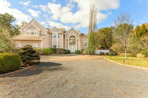 Private East Quogue Home on Over an Acre!