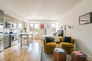 Brand new units in Prospect Lefferts Gardens!