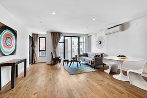 Spacious 3 Bedroom Condo Duplex with Large Private Roof Deck in Park Slope South / Greenwood Heights, Brooklyn