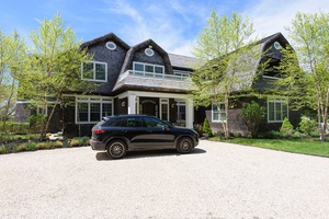 Bridgehampton South