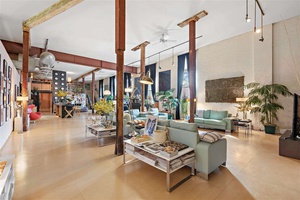 Architectural Condominium Masterpiece