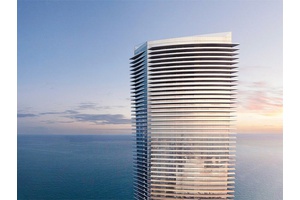 The Residences by Armani Casa