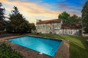 Sag Harbor's Perfect Combination of Chic And Comfort