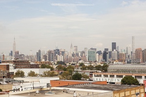 Greenpoint Studio Loft Unit 201