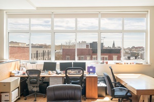 Greenpoint Studio Loft Unit 411