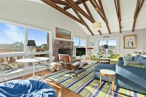 Amagansett Dunes Beach House with Stunning Oceanview!!!