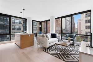 New Construction Condo in the heart of the Power House Arts District