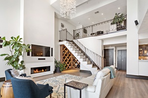 Jersey City Duplex With Parking!