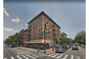 High Traffic Greenpoint Location: Two Ground Floor Space's Available for Lease