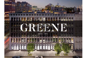 11 Greene Street