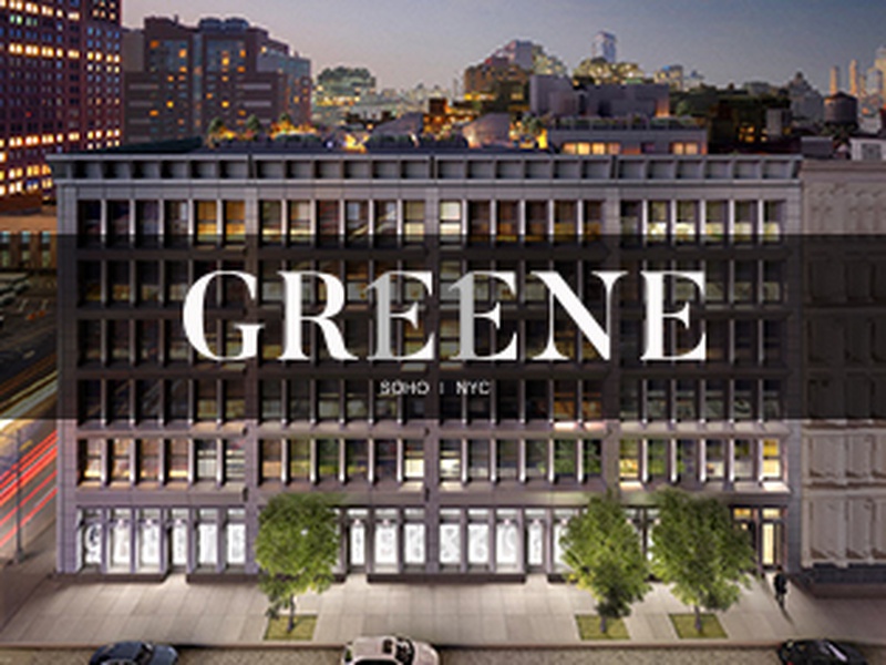 11 Greene St, New York, NY, 10013 Nest Seekers Nest Seekers