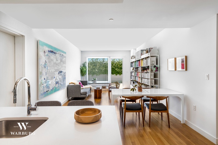 6 West 126th Street New York New York 10027 2 Br For Rent Apartment Rentals Nest Seekers