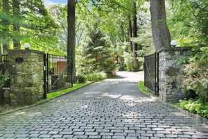 Tranquil Equestrian Country Getaway