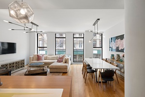 Elegant Tribeca 3 Bed with Private Outdoor & Parking!