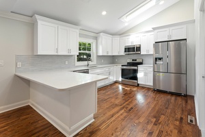 Move in Ready!