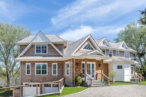 $18k/month Oct 1st - April 30- Kellis Pond New Construction!