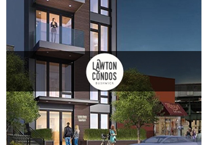 LAWTON CONDOS