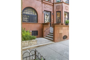 25 Montgomery Place #1 - Park Slope