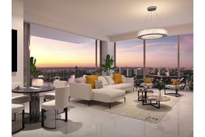 Your Residence in the Sky | The Estates at Acqualina