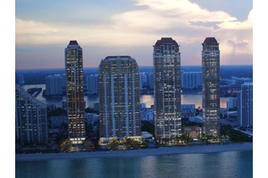The Estates at Acqualina | Residences in the Sky