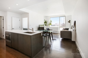 Sep Move In! Sun-filled, Elegant, and Spacious 1BD 【UWS】