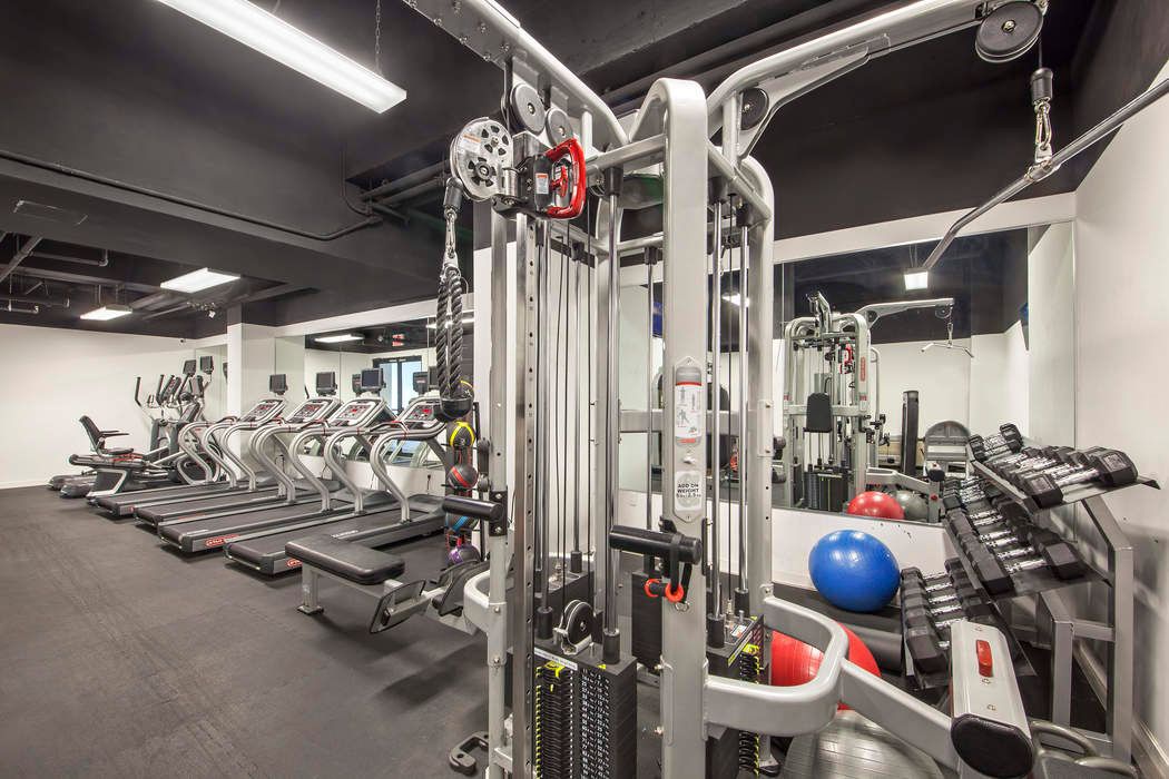 540 West 49th Street 509-N Clinton New York NY 10019