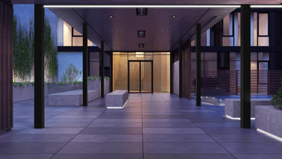 540 West 49th Street 509-N Clinton New York NY 10019