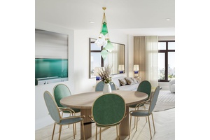**West Harlem Studio ** New construction **