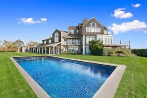 Sagaponack Oceanfront!!!