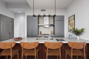 Gorgeous Prewar NoMad Condo