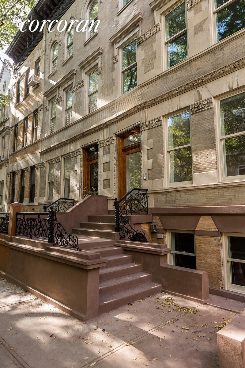 36 Hamilton Terrace, New York, New York, 10031 6 BR for sale