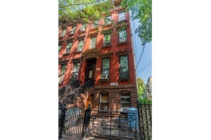 Legal 3 Family off of Van Vorst Park, Downtown Jersey City