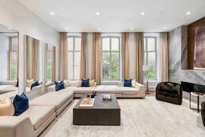 Aesthetic Treasure in TriBeCa