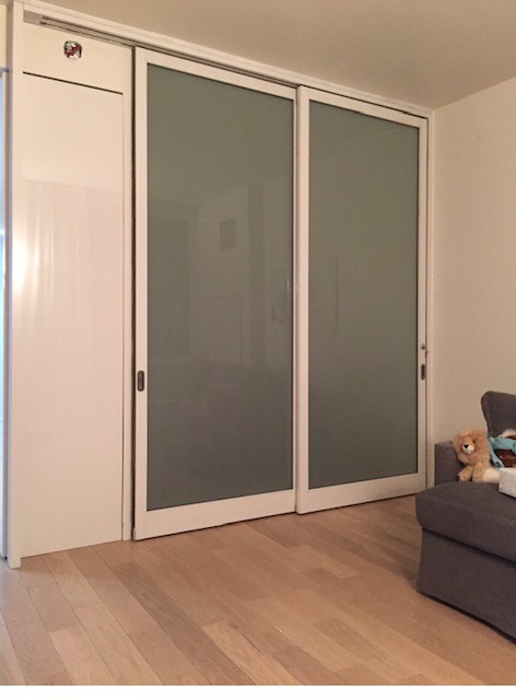 540 West 49th Street 509-N Clinton New York NY 10019