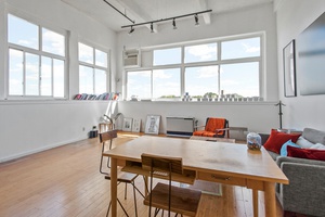 Commercial loft in Greenpoint Apt 501