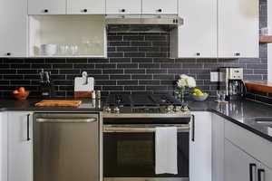 NO FEE: Furnished All Inclusive Co-living Apartment 3E